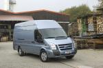Ford Transit 2006 года
